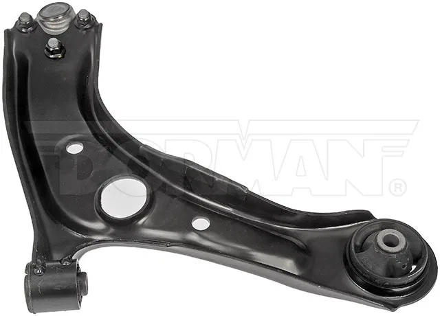 CB63273PR – DORMAN Control Arm, OE Replacement Non Adjustable With Ball Joint And Bushings - view 2
